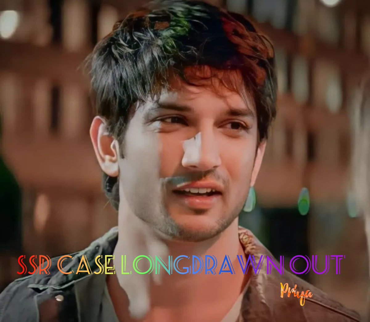 PRIYA 🇮🇳(Sushant ka Parivar)🦋 tweet media