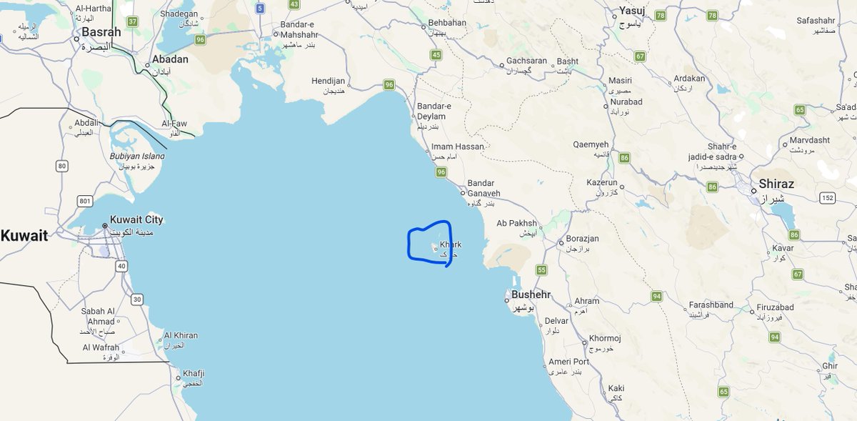 Nine-tailed Fox 🇰🇷 tweet media