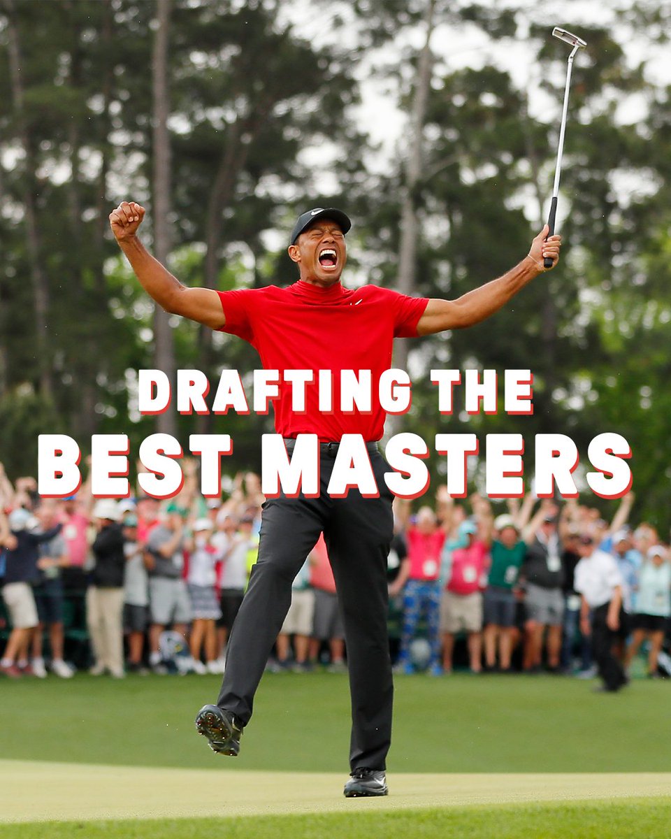 No Laying Up tweet media