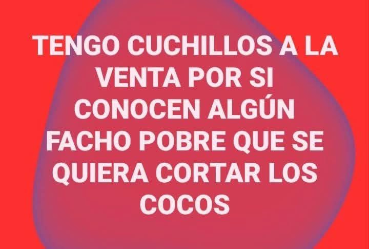 Andriuko 🇨🇱 tweet media