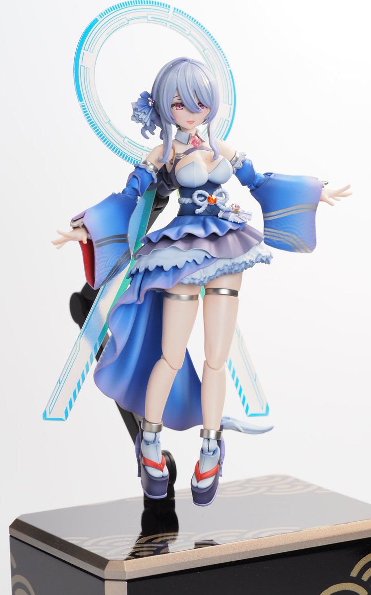 とらはるく@みのりぐみ！ tweet media