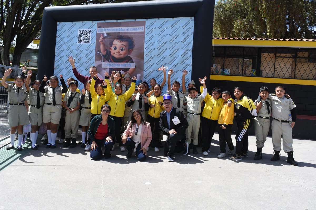 Ministerio de Ambiente y Energía tweet media