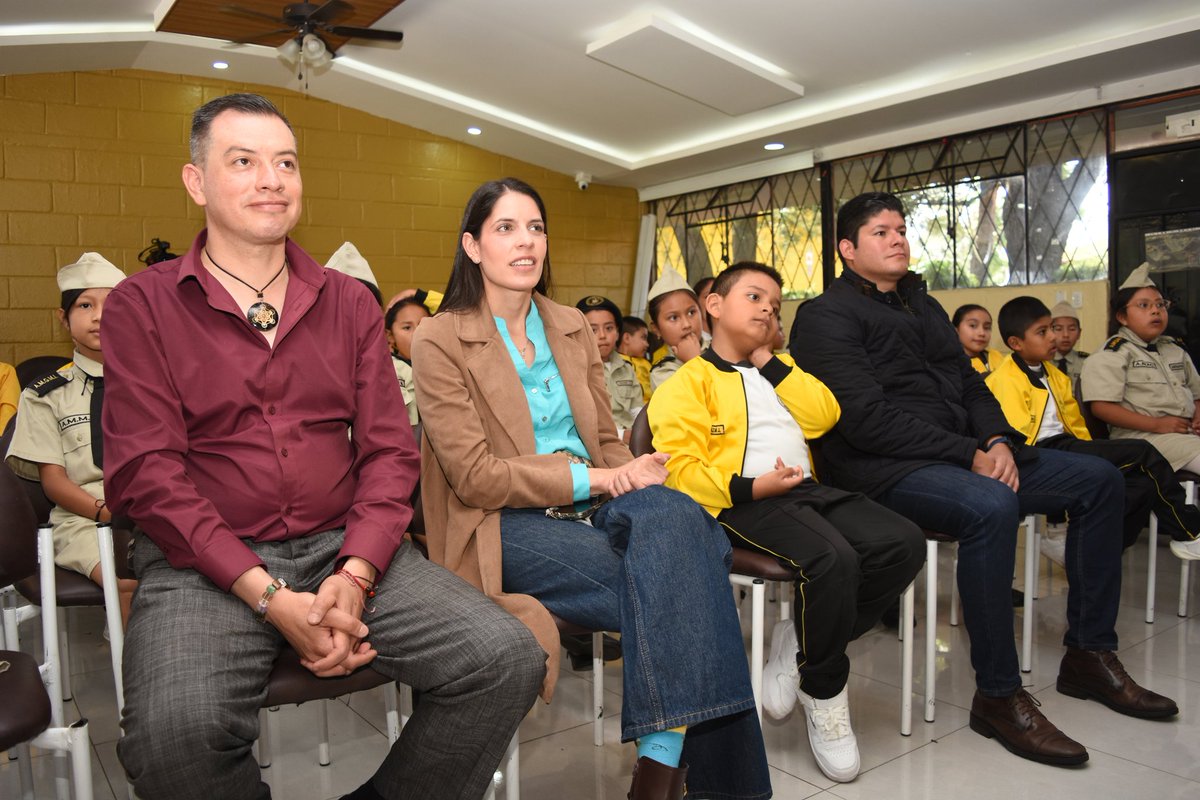 Ministerio de Ambiente y Energía tweet media