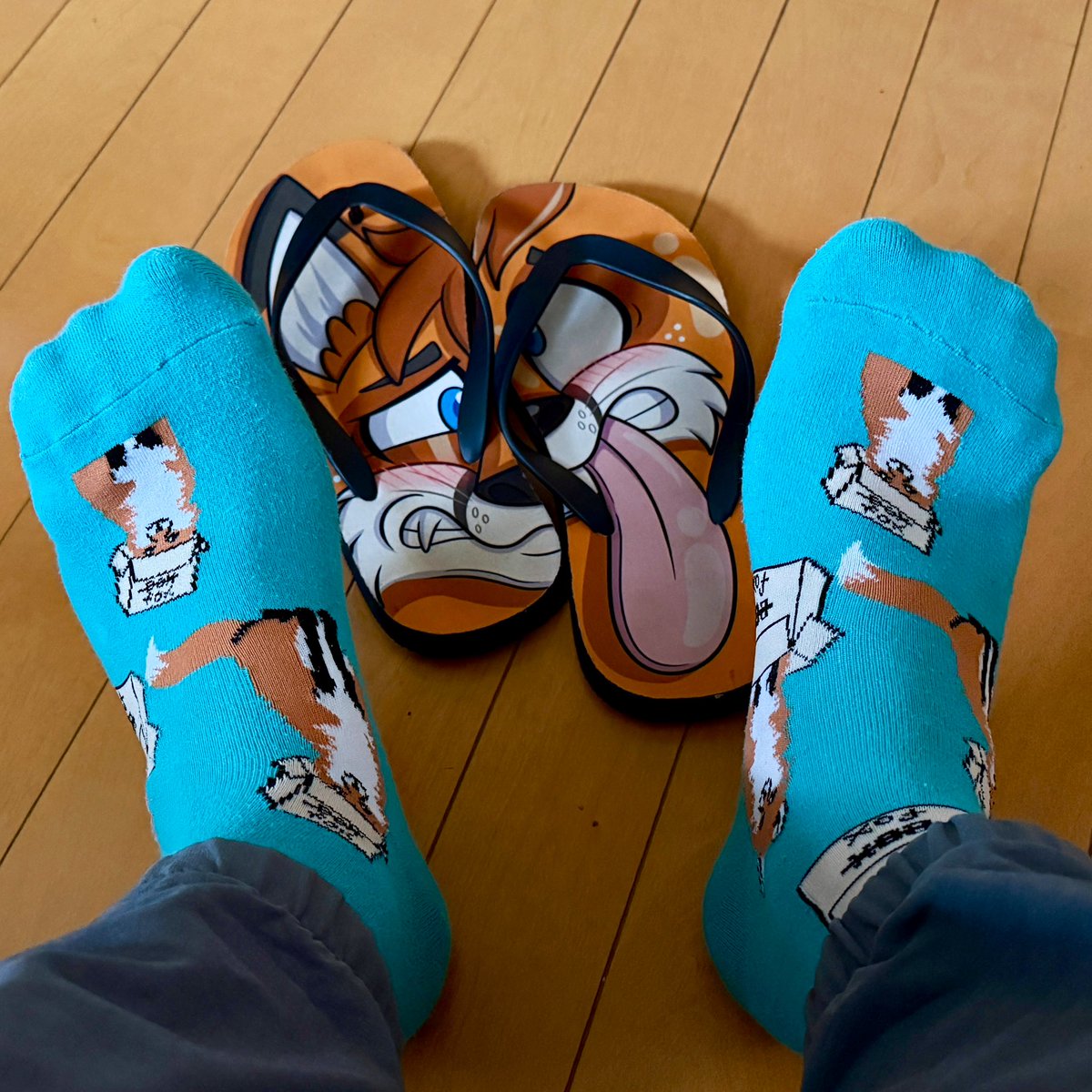 Billy Dog Thornton🐺𝘿𝙊𝙂 𝙄𝙉 𝙉𝙄𝙃𝙊𝙉 26 🇯🇵 tweet media