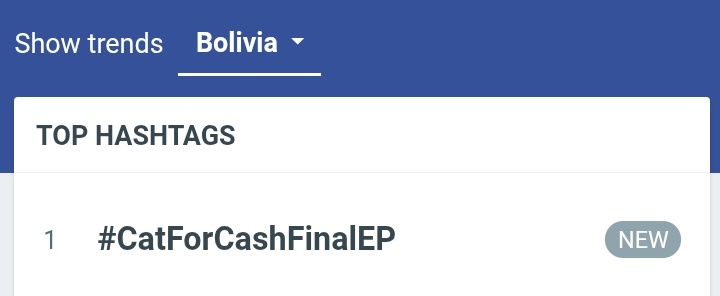 BL DREAMERS 🇧🇴 tweet media