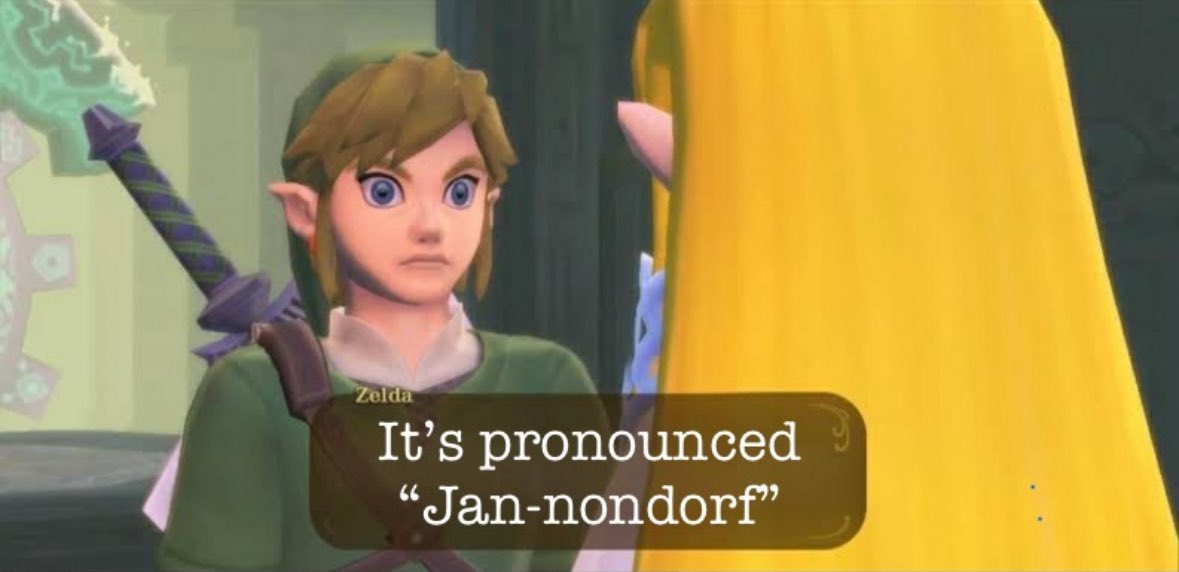 Fierce Deity tweet media