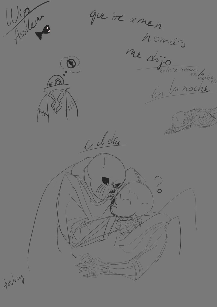 Assilém (0/5) tweet media