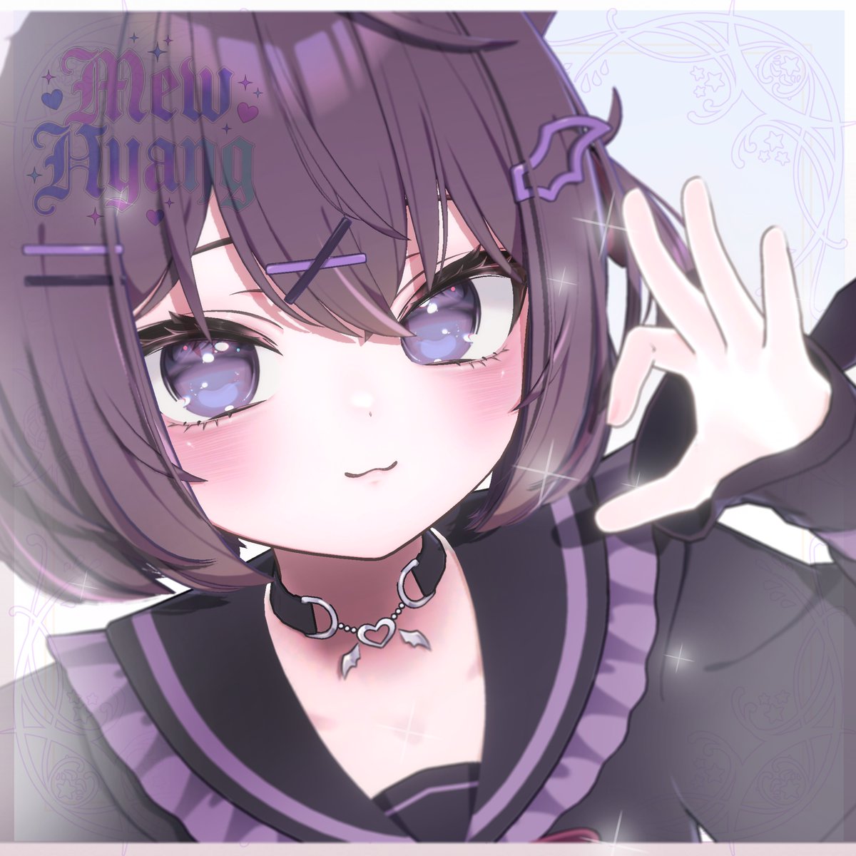 むにゃん tweet media