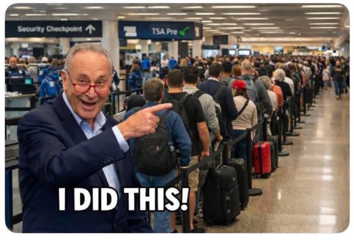 Blackie1919's tweet photo. @wakeupusa Put double the ICE officers there ! https://t.co/UnrcmnS0da