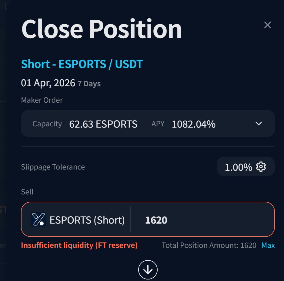 小白勇闯币圈🐬TermMax🌶️π² tweet media