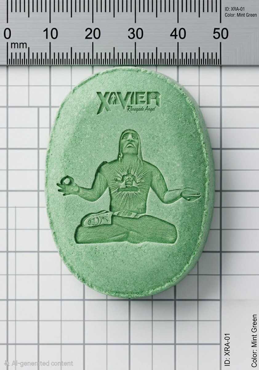 Xavier Renegade Angel tweet media