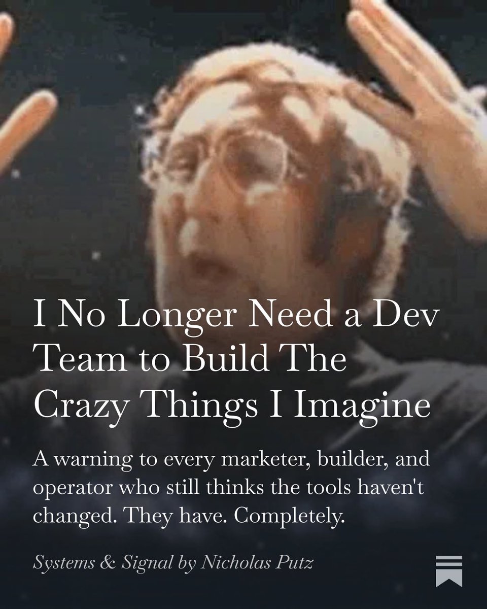 𝗡𝗶𝗰𝗵𝗼𝗹𝗮𝘀 𝗣𝘂𝘁𝘇 tweet media