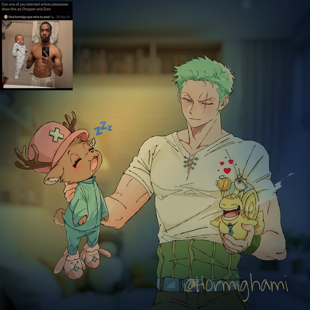 HծԻmigիձmi💚ԹԻԷ ✊🏻🍉✊🏻 tweet media