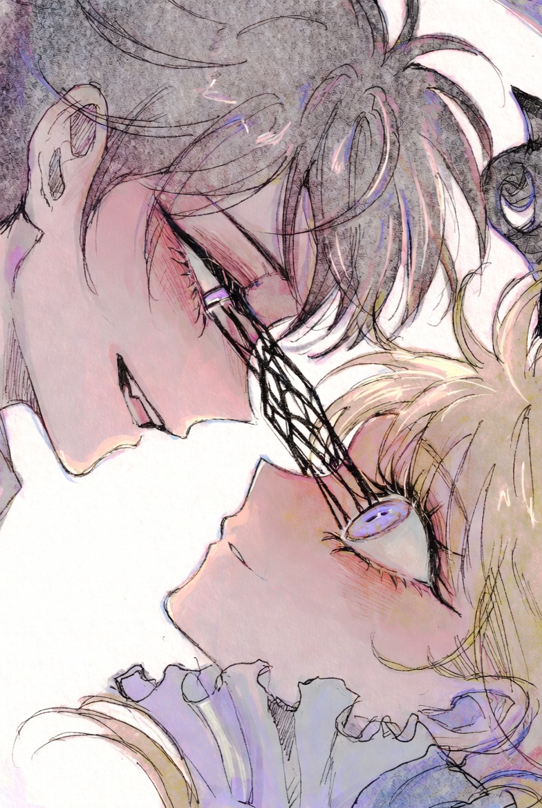 虚数の歩き方 tweet media