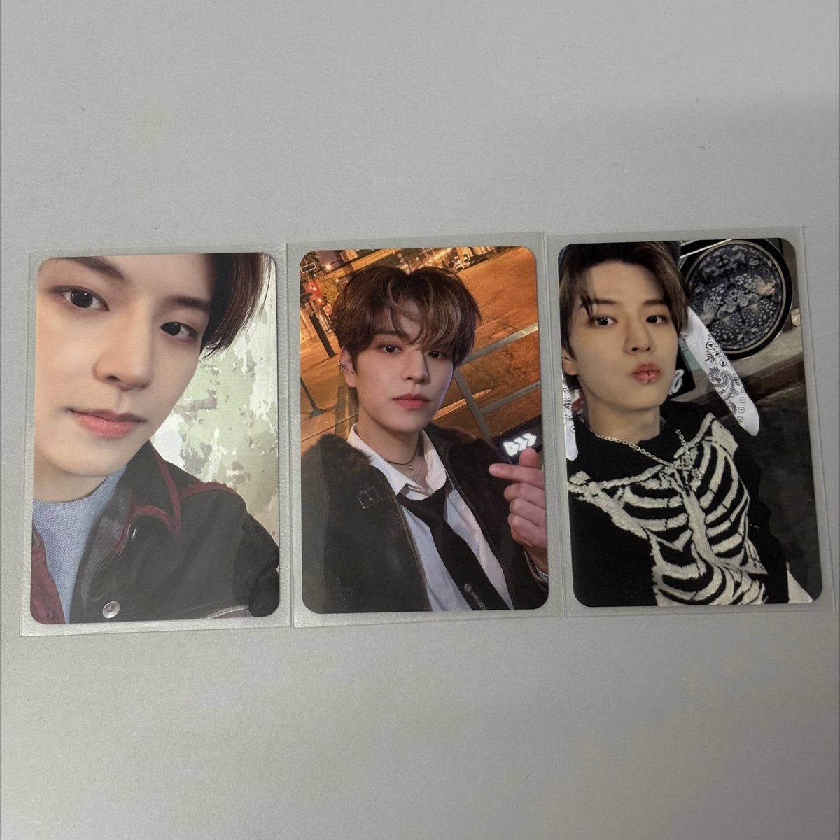 morii_lab 🇲🇾 (postage / meet up) tweet media