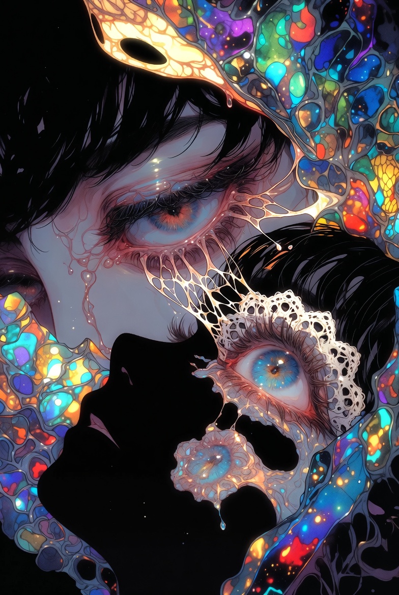 虚数の歩き方 tweet media