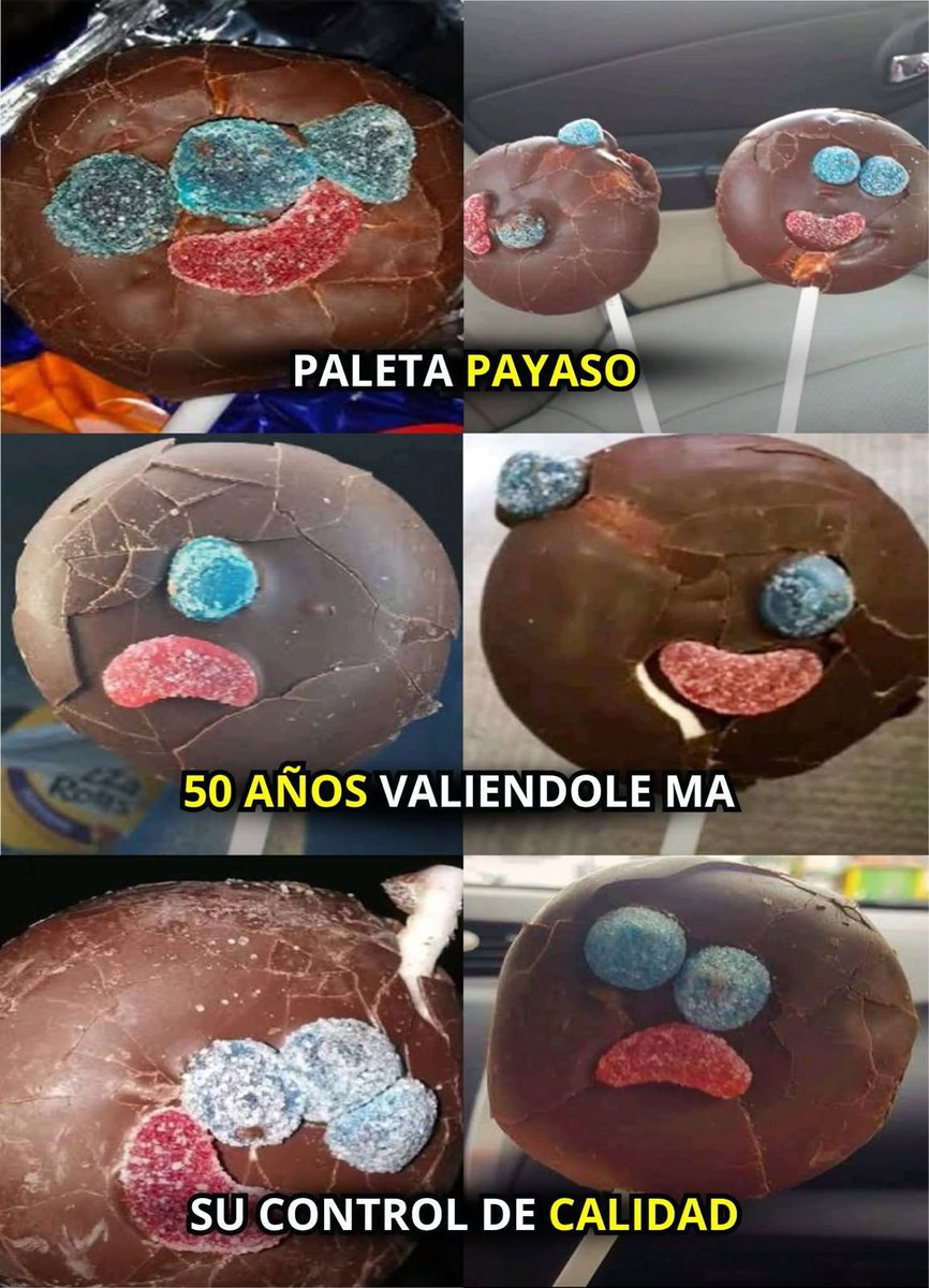 Rincón Curioso tweet media