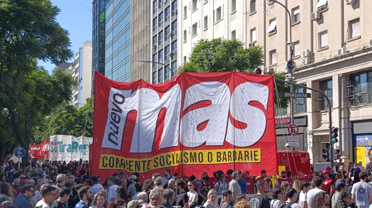 Manuela Castañeira tweet media