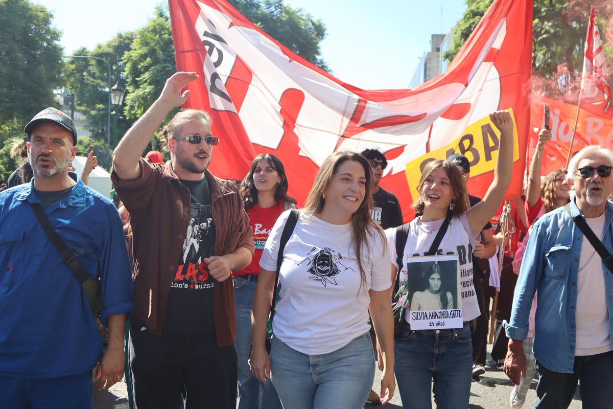 Manuela Castañeira tweet media