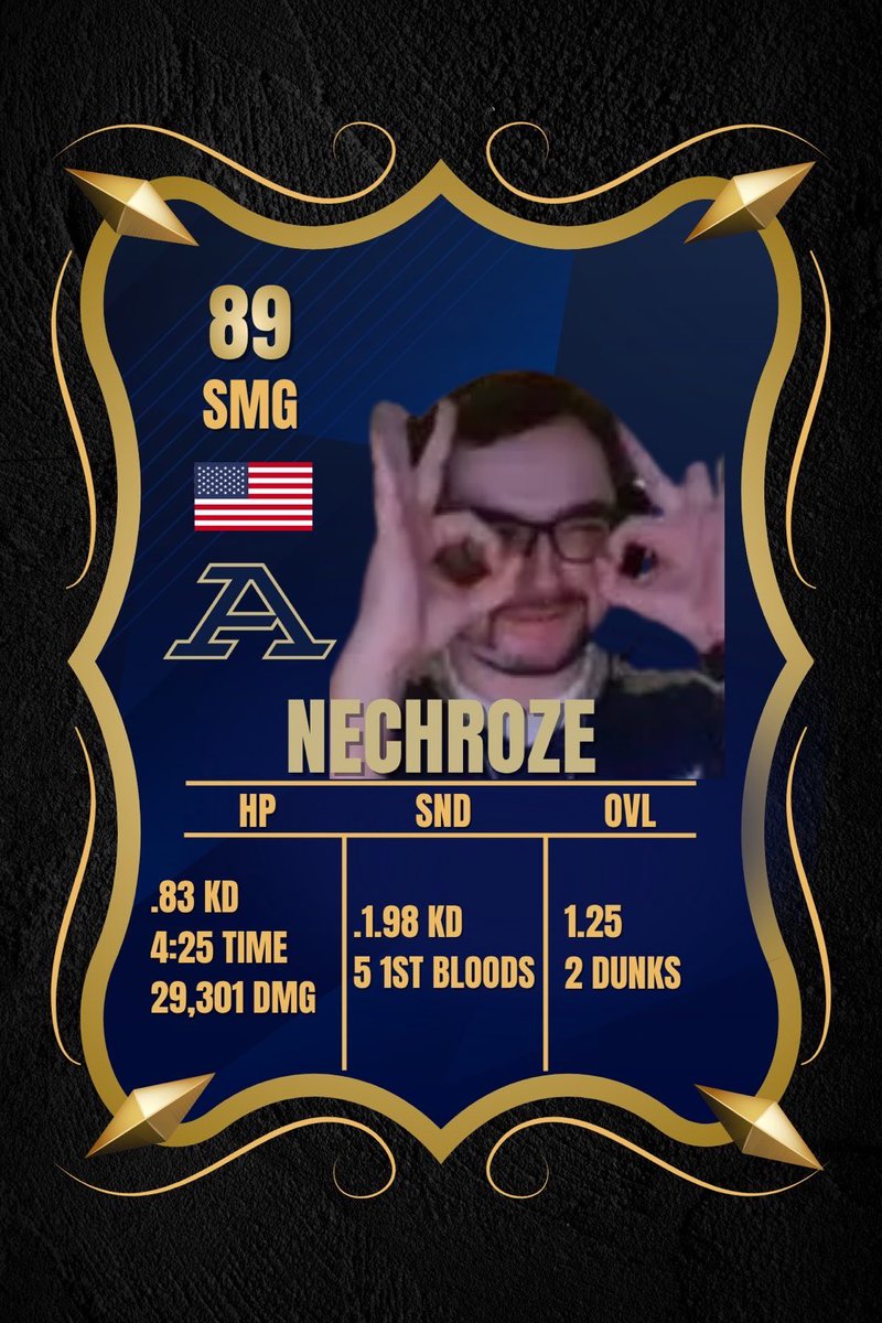 Nechroze tweet media