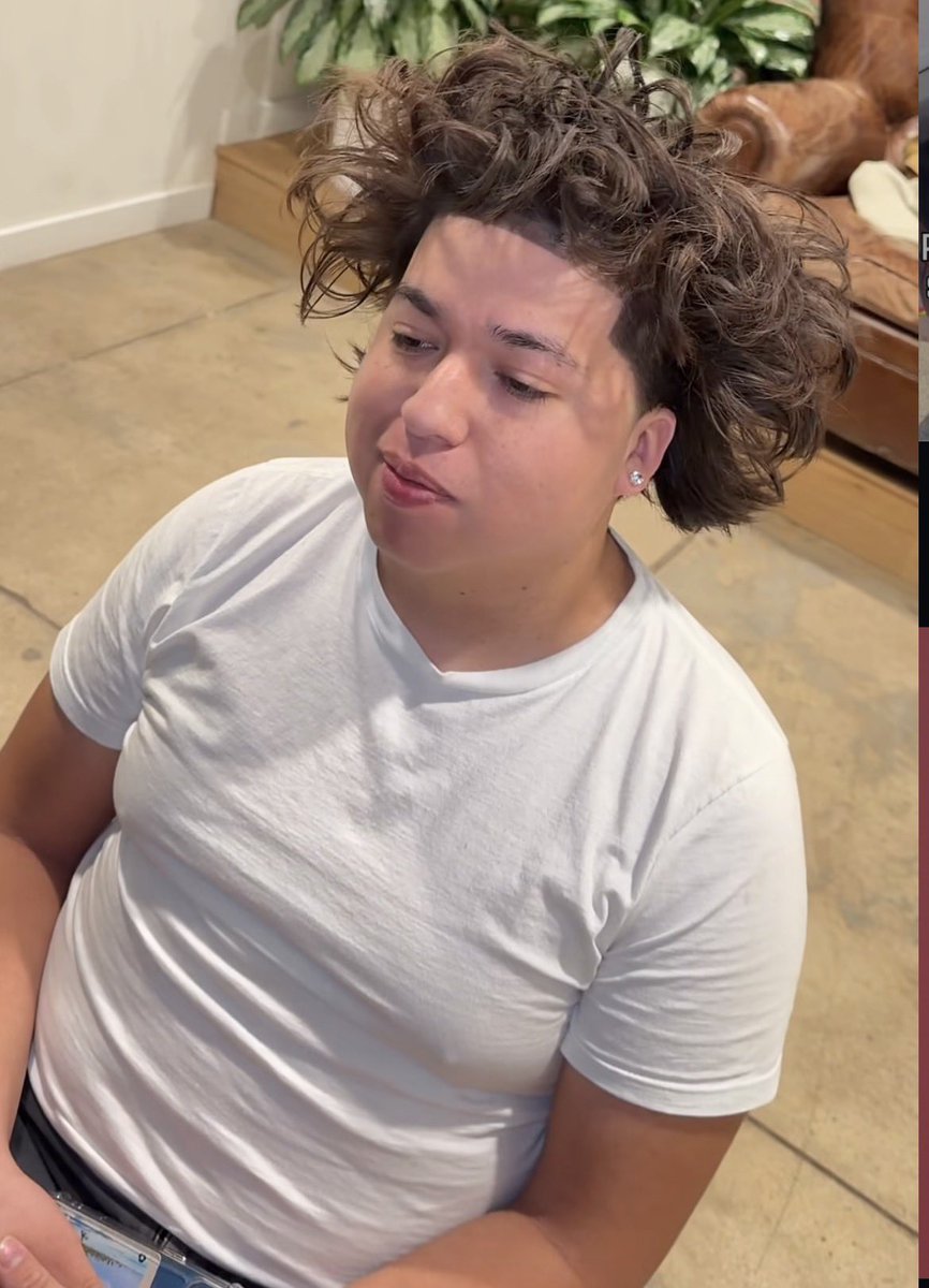 Mitchel 6 🟧 tweet media