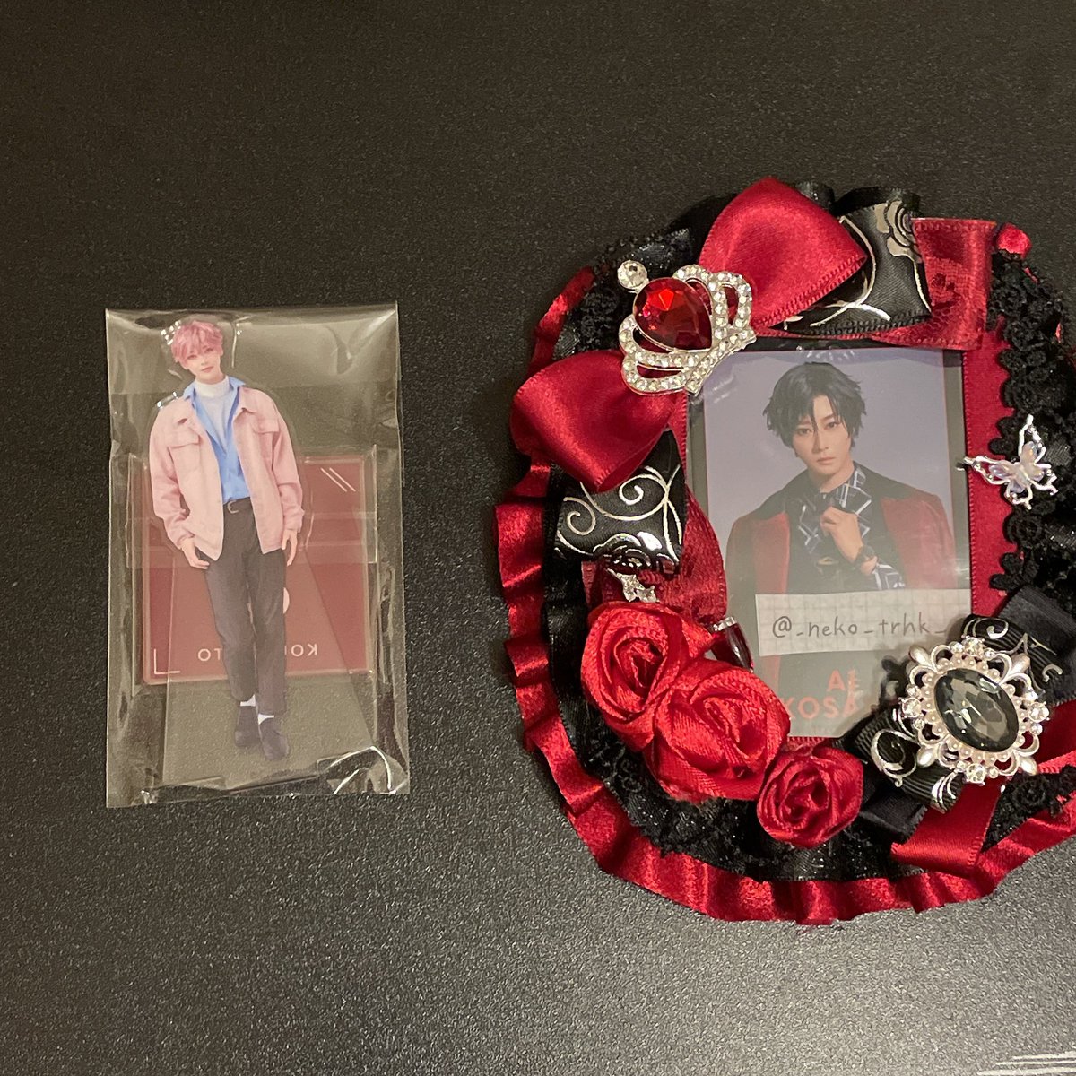 ねこ-取引- tweet media