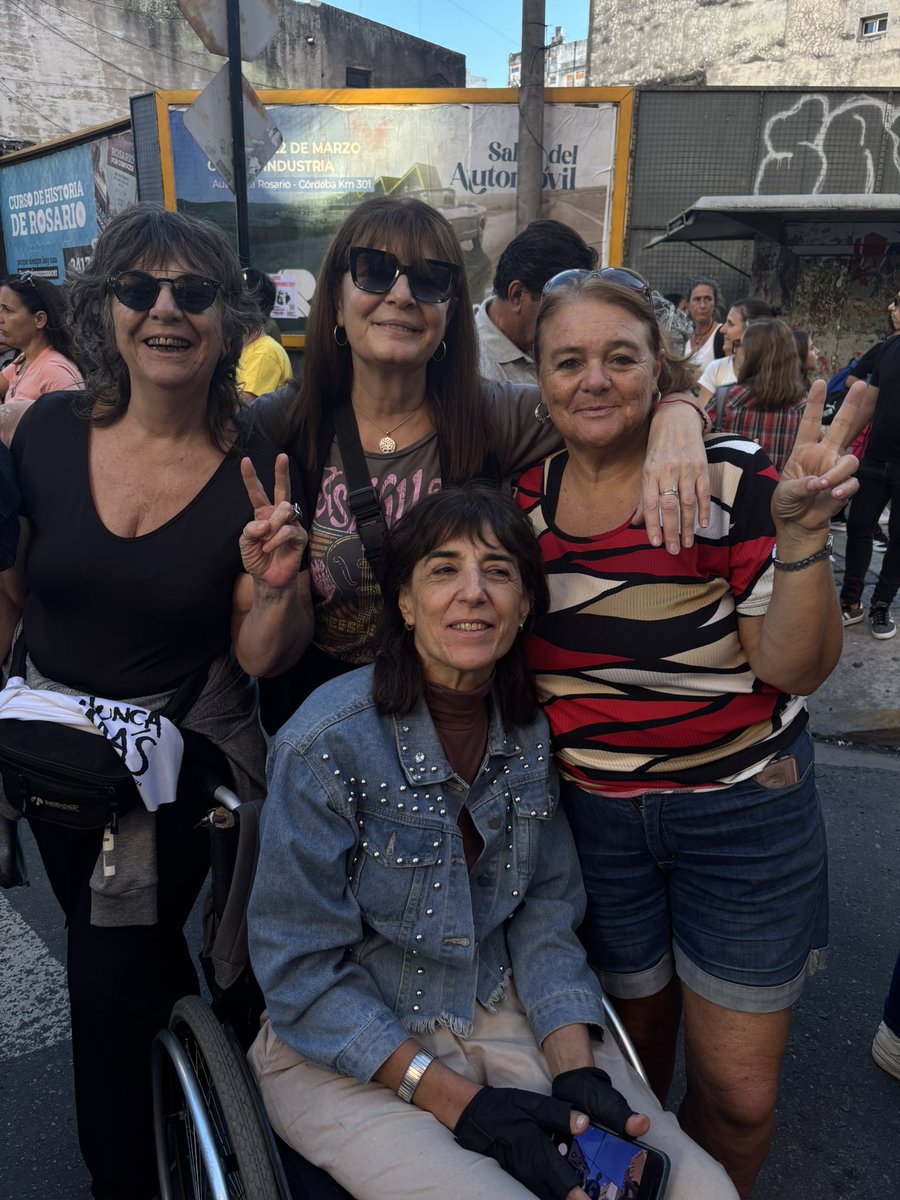 Cris Alida🇦🇷💚✌️ tweet media