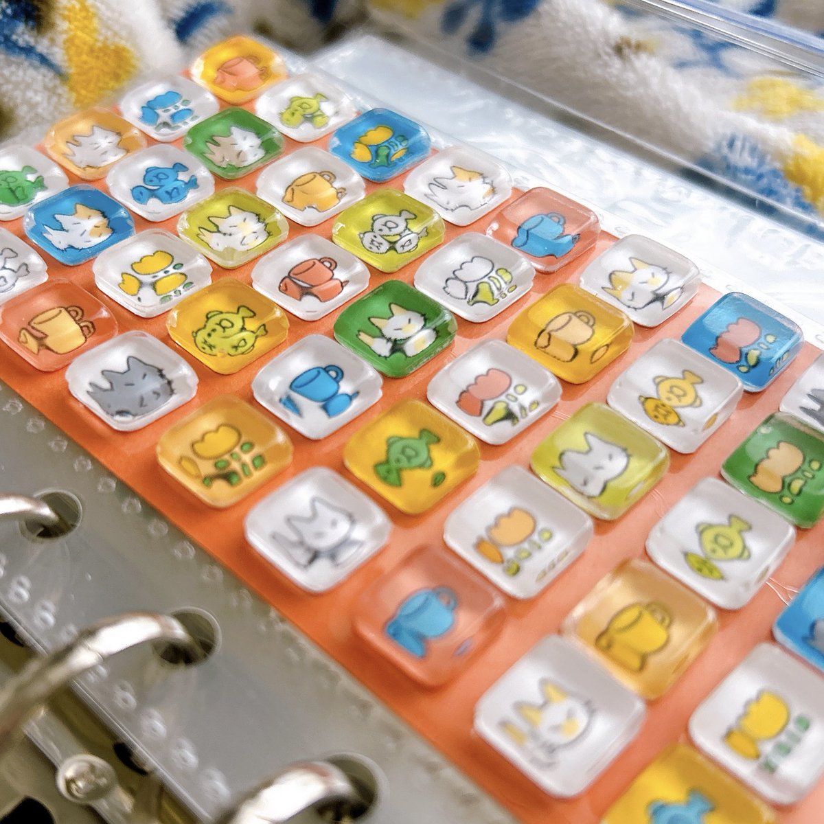 神田 ヨノ子 tweet media