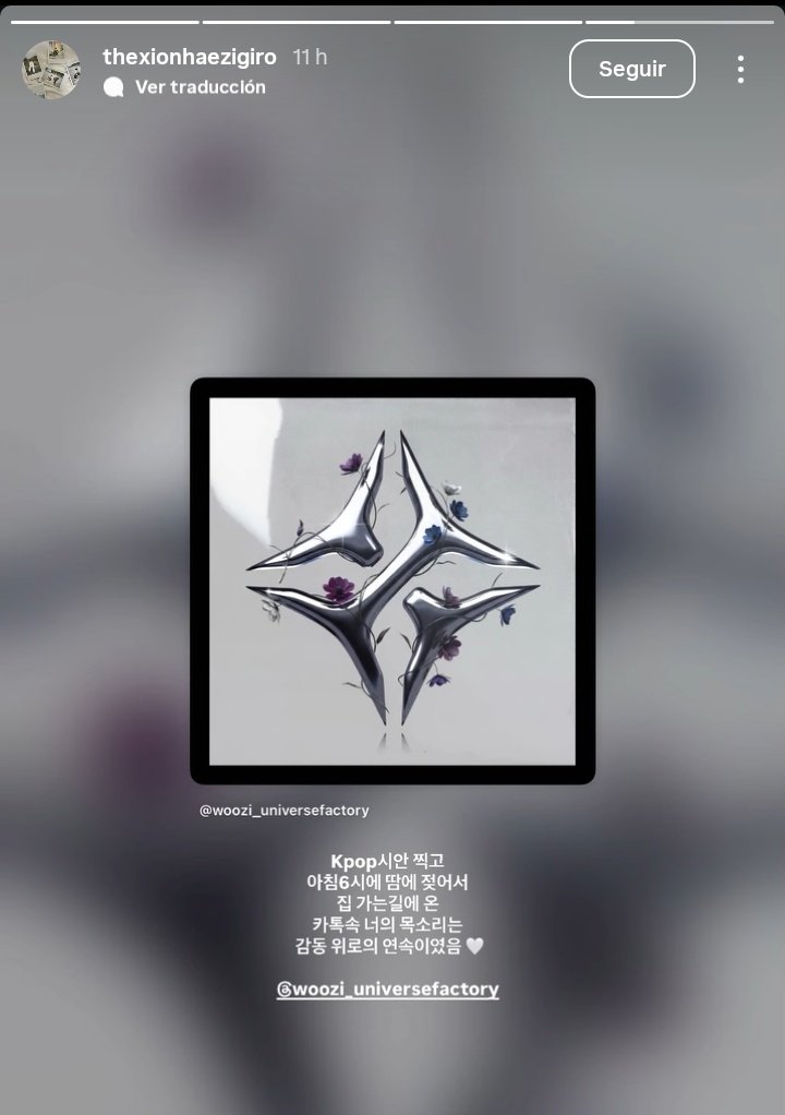 뉴𝑾𝑶𝑶𝒁𝑰 𝑳𝑨𝑵𝑫 ⁽ˢˡᵒʷ⁾ 💫🌌 tweet media