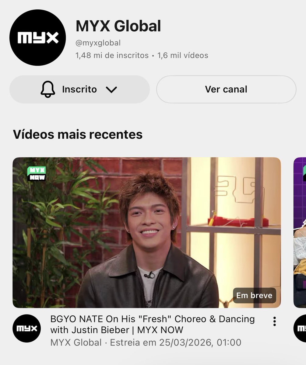 Mari ❦ Nate 🇧🇷 tweet media