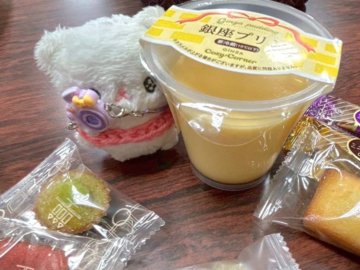 プラスちゃん【公式】 tweet media