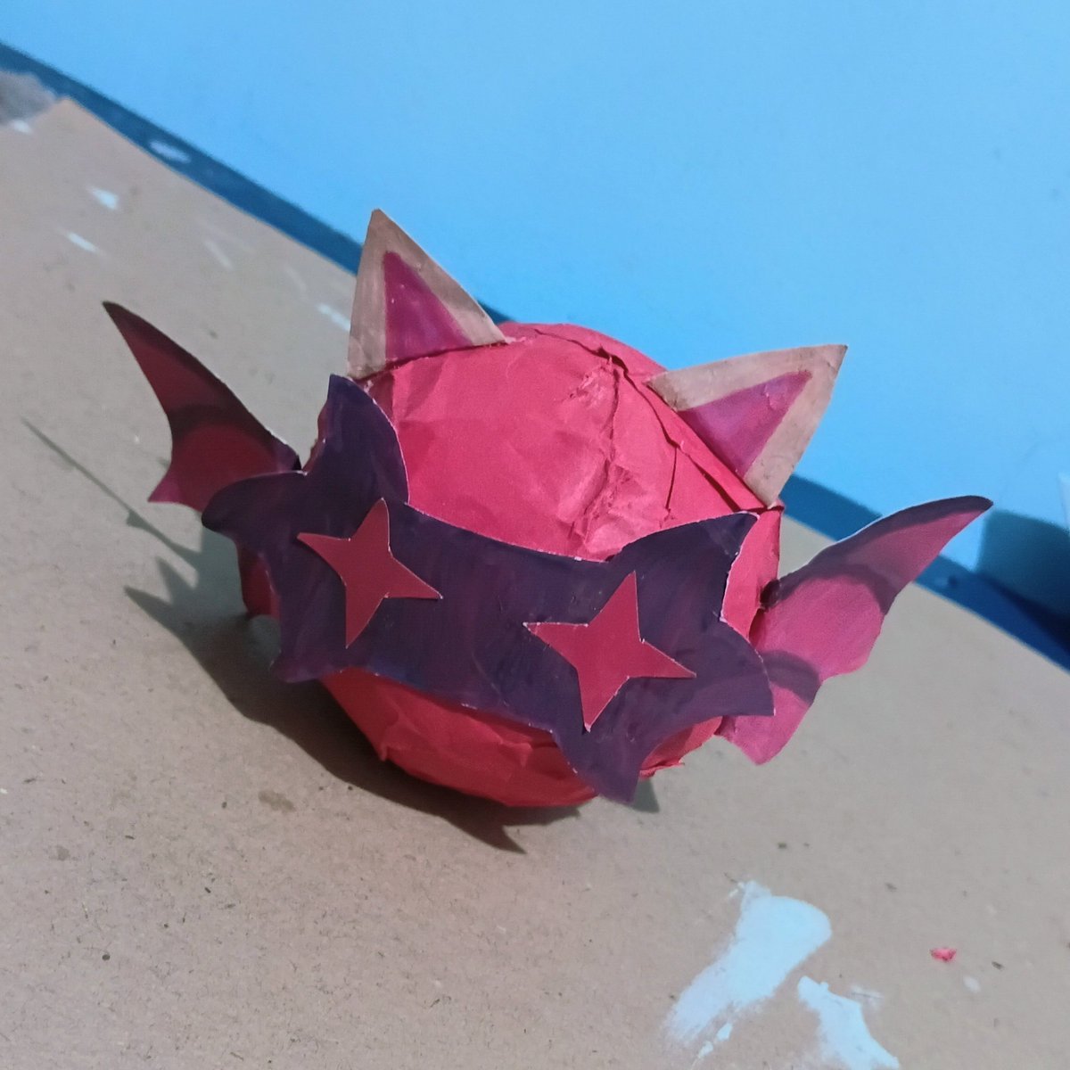 Quinsha Kerubim tweet media