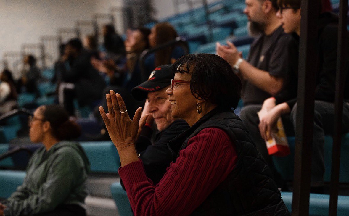 Park City Dreamers tweet media