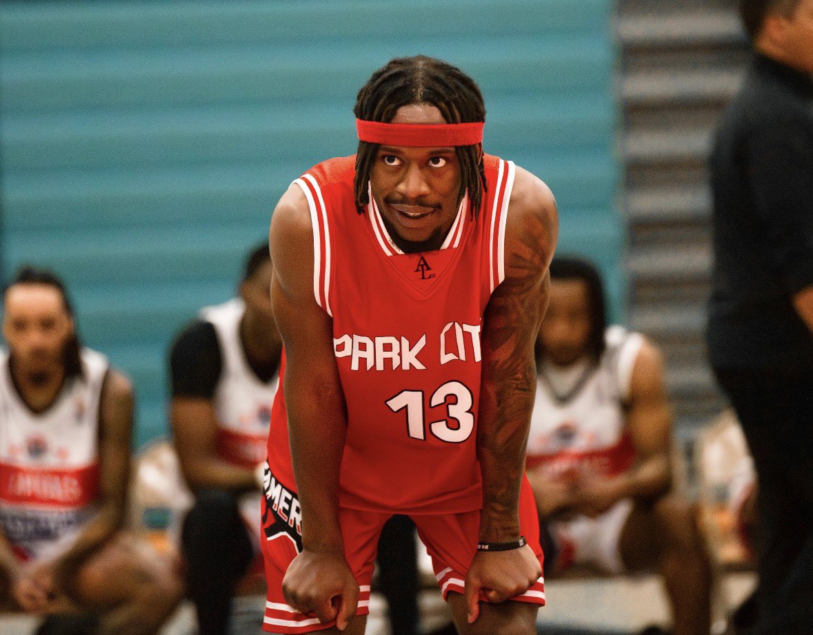 Park City Dreamers tweet media