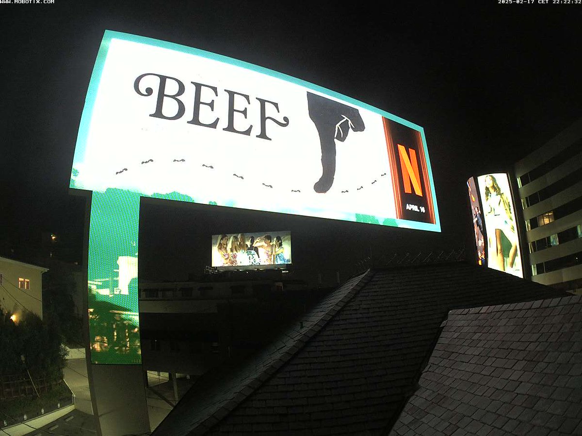 Unsecured CCTV Cameras tweet media