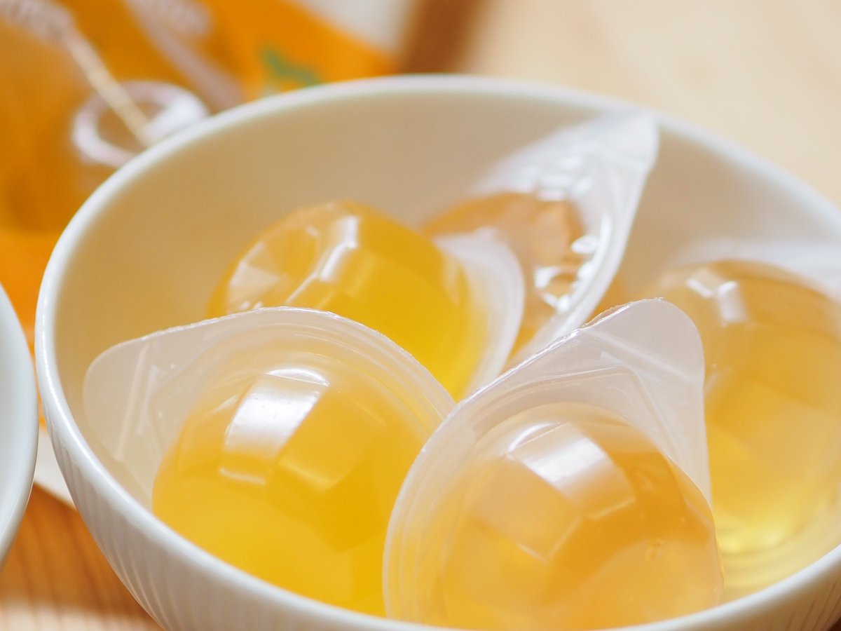 食の未来を本気で考える一般人 tweet media