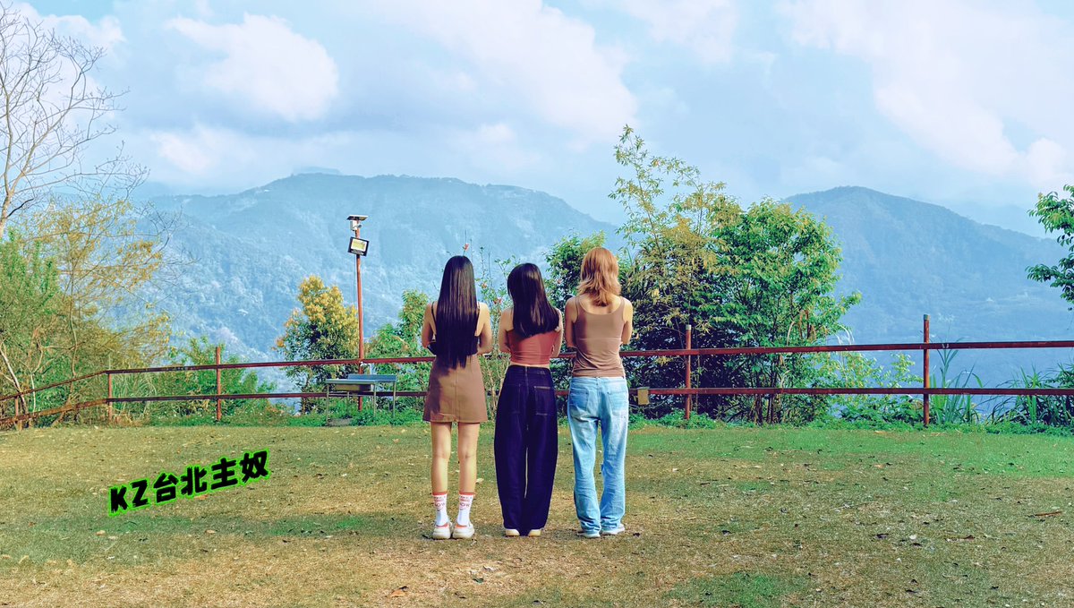 KZ台北主奴情侶 tweet media