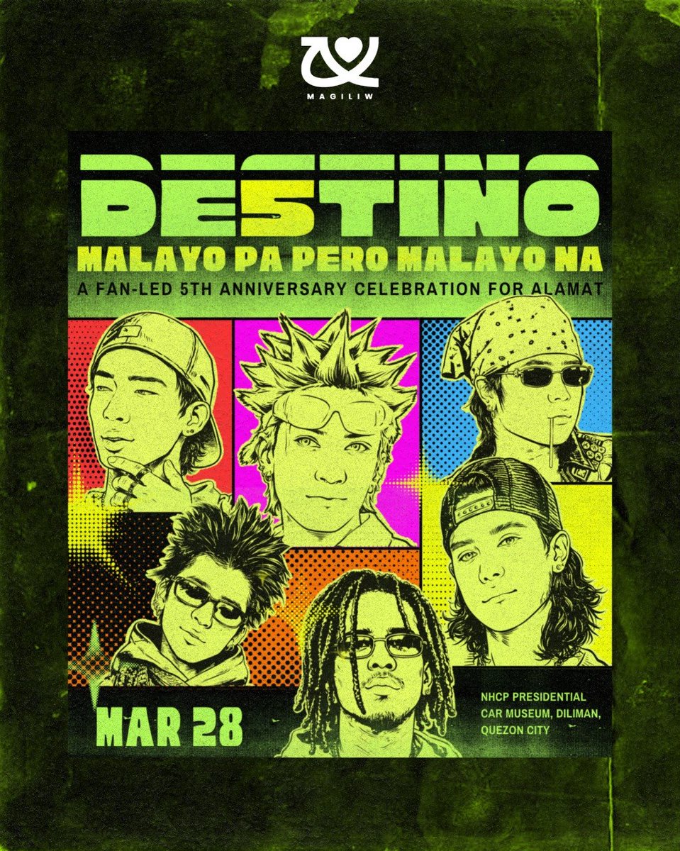 MYX Global tweet media