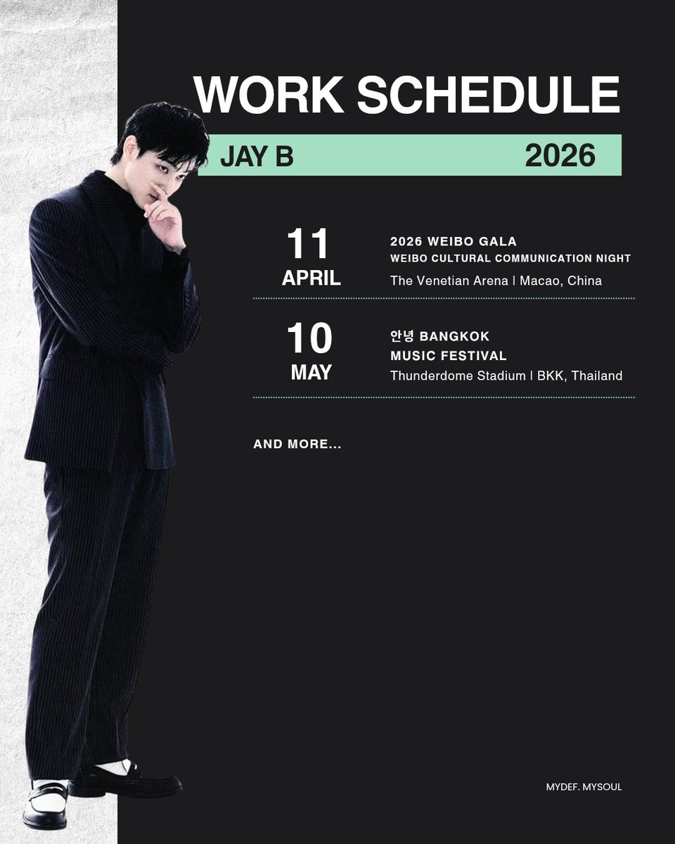 MYDEF. MYSÕUL tweet media