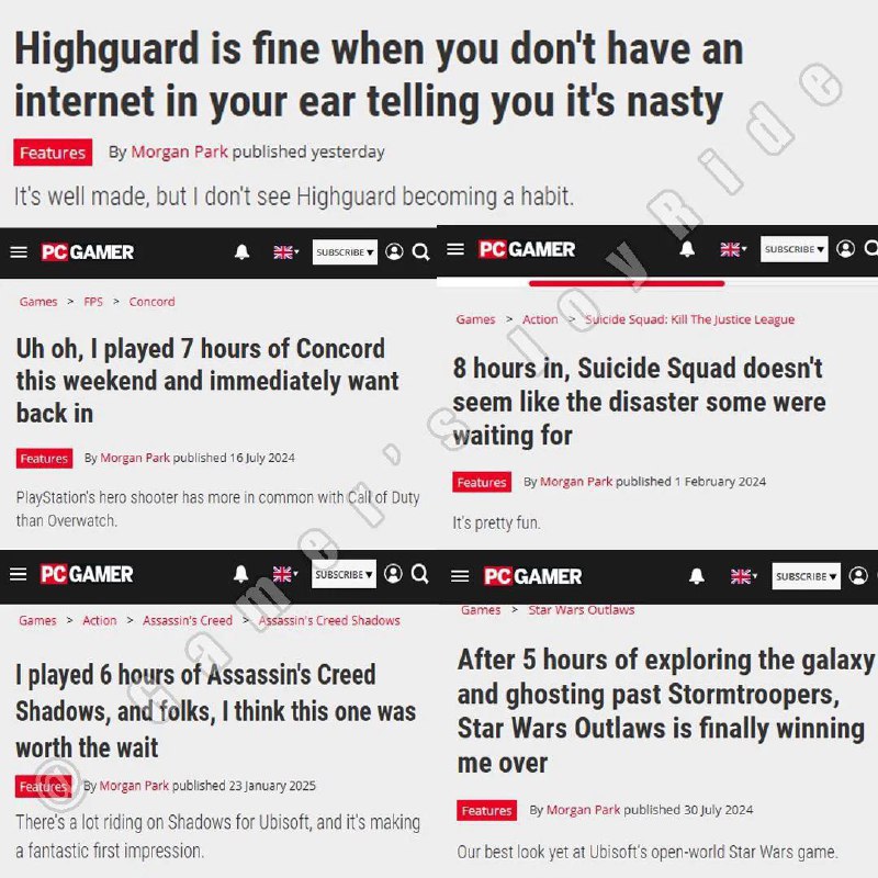 I,Hypocrite tweet media