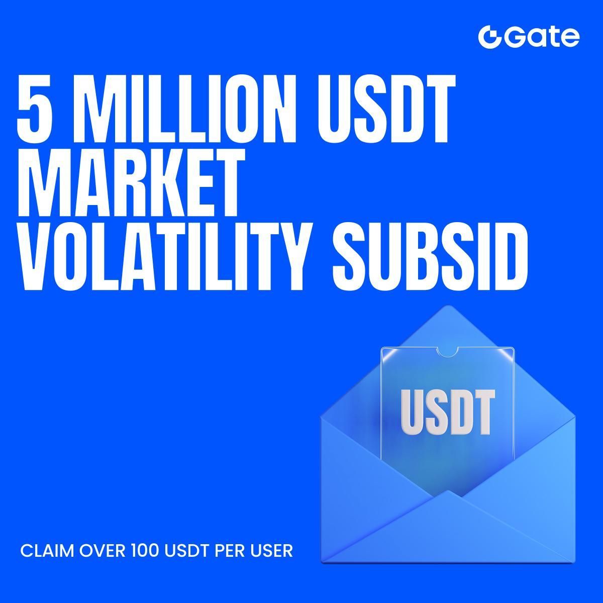 Gate Launch tweet media