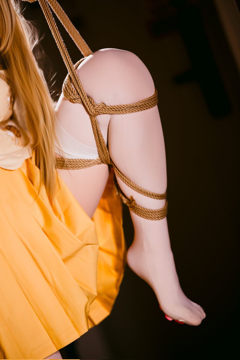 小猫粮酱♡ tweet media