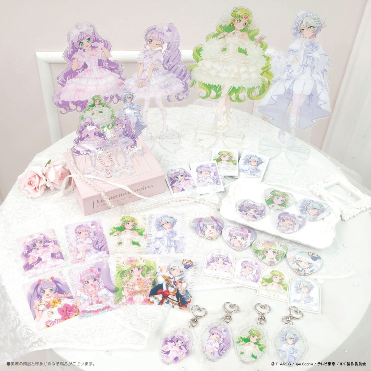 PRODUCED by LAFARY tweet media