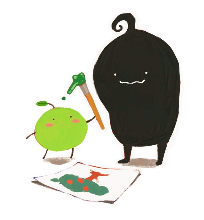 KIKAI.N🎨🎮🐾 tweet media