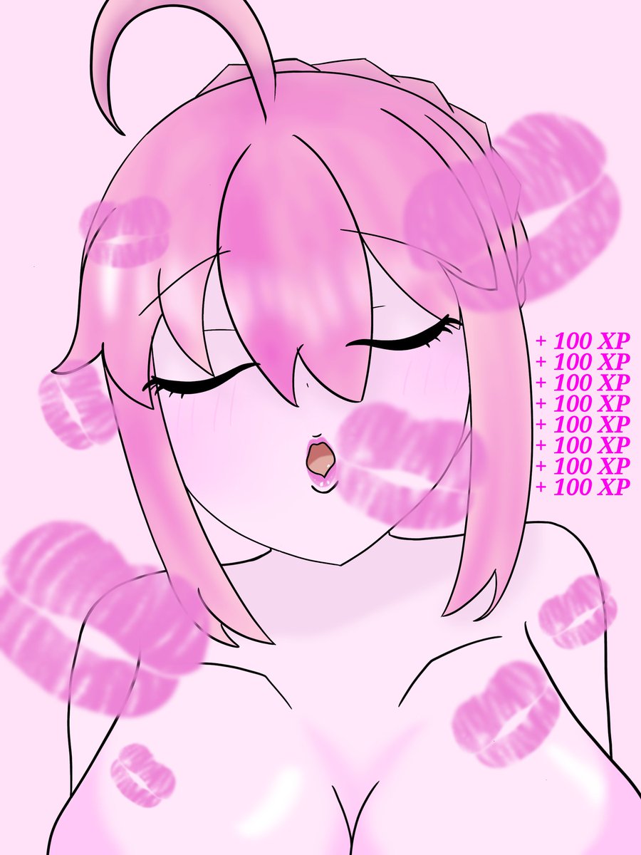 Slimy Saber (Multi-muse) tweet media