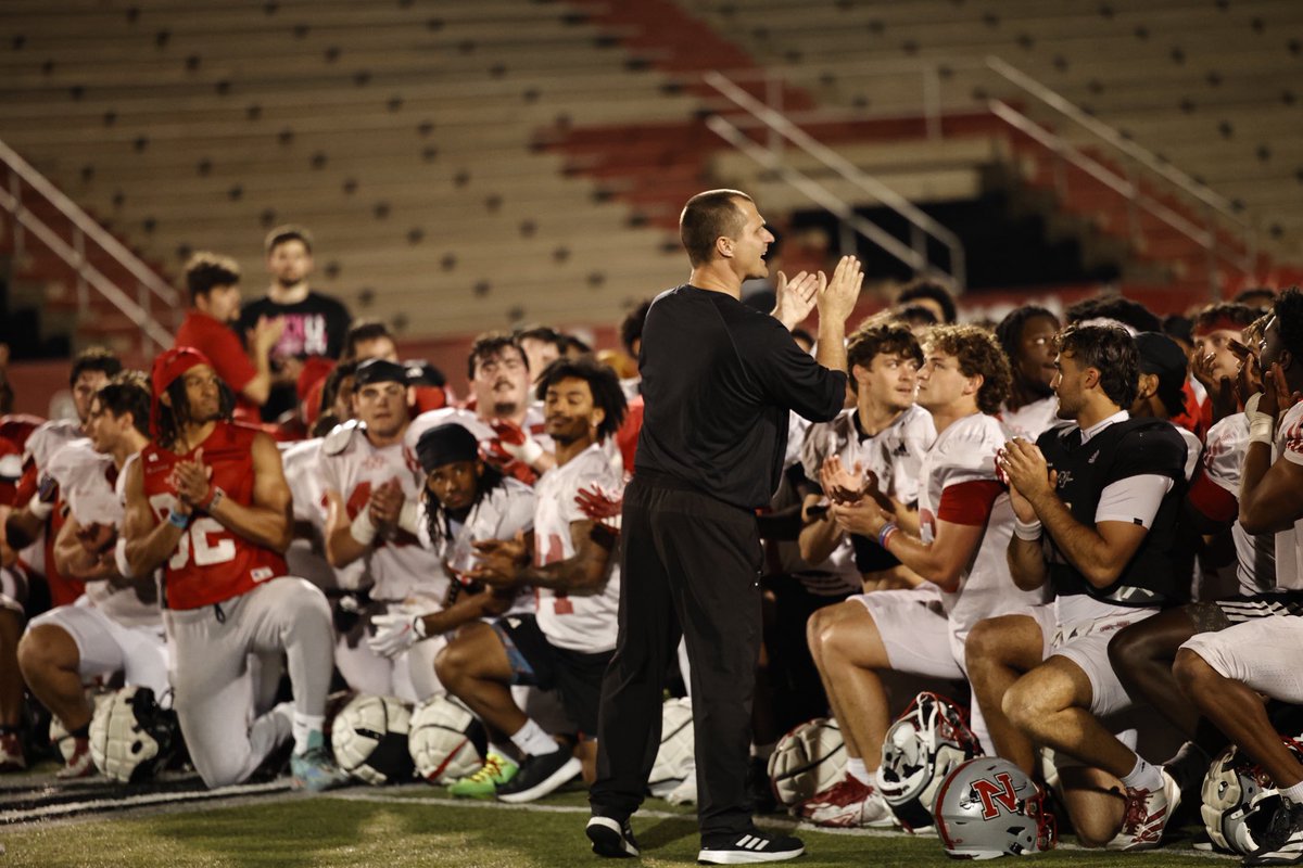 Nicholls Football 🏈 tweet media