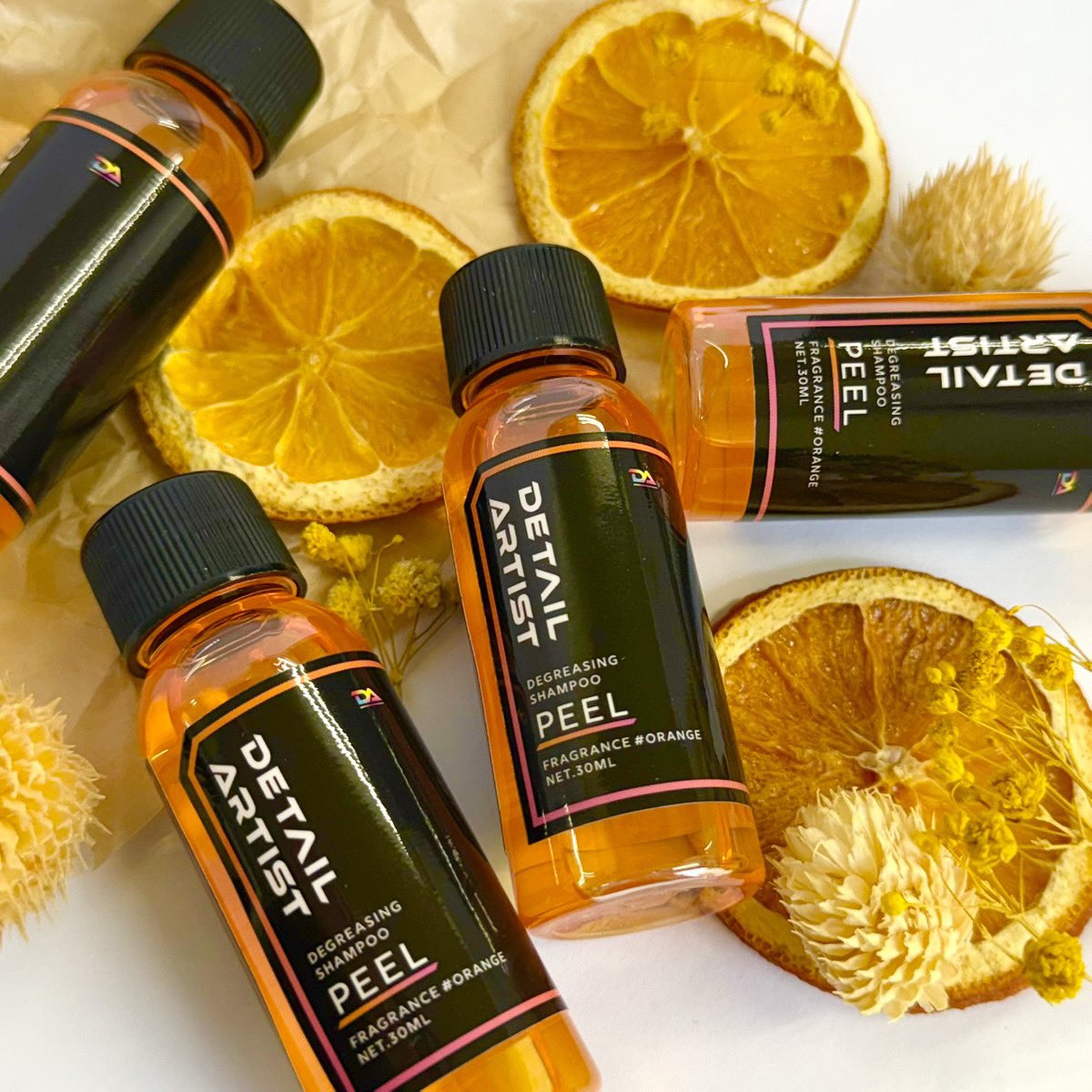 DETAIL ARTIST tweet media