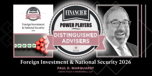 Financier Worldwide Magazine tweet media