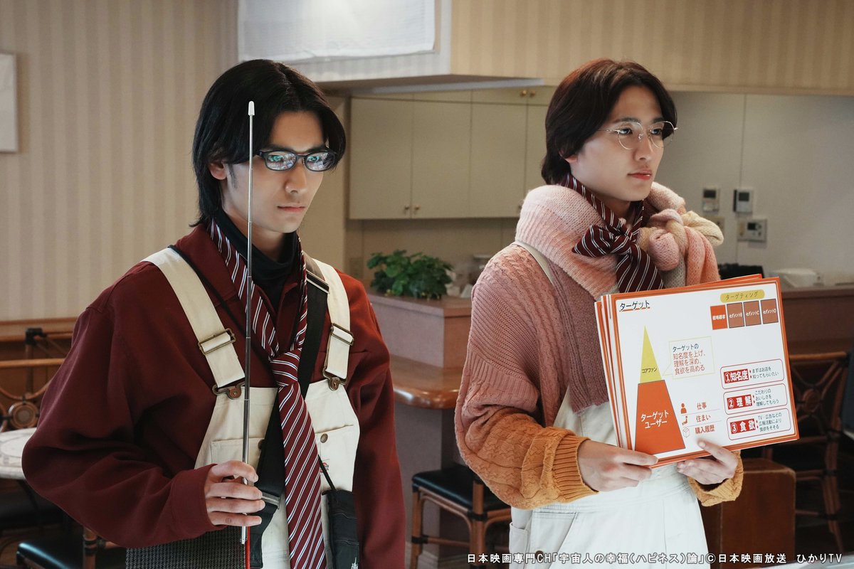 日本映画専門チャンネル tweet media