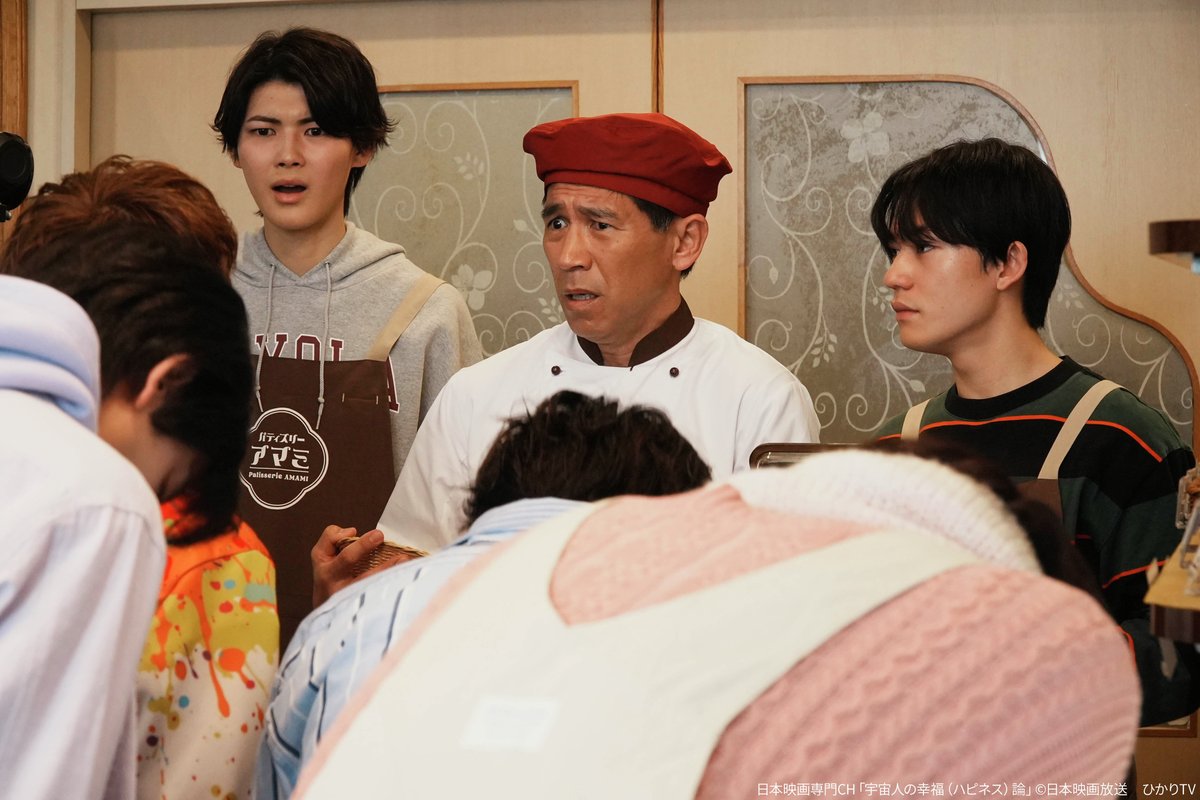 日本映画専門チャンネル tweet media